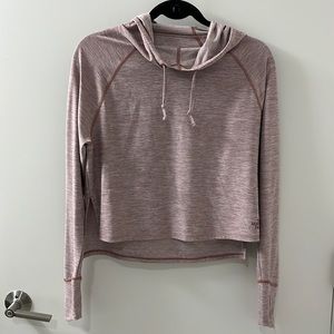 The North Face Cropped Top